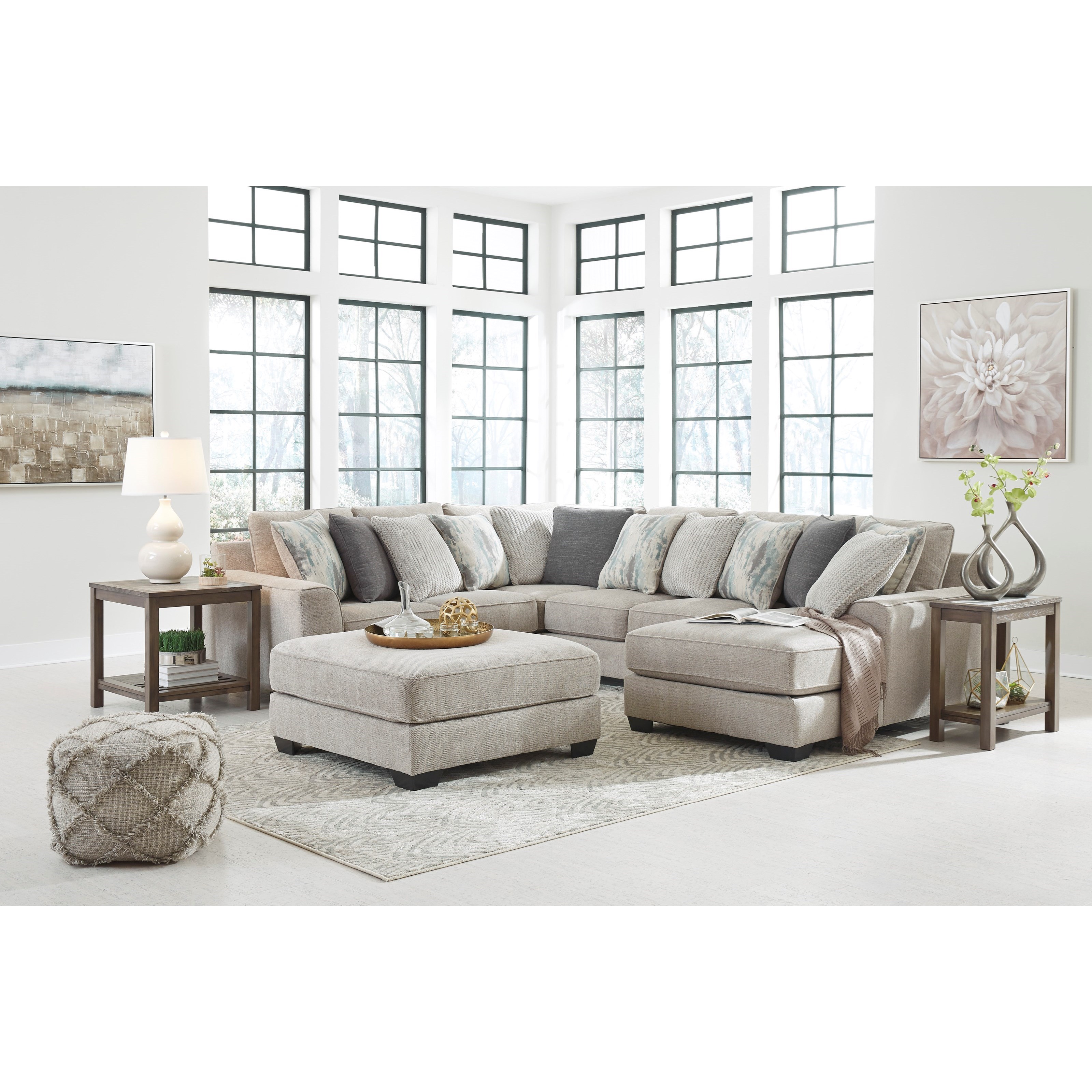 Ashley 39504 best sale